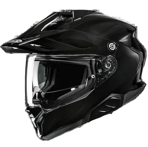 Capacete HJC RPHA 60 METAL BLACK