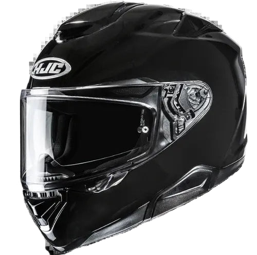 Capacete HJC RPHA 72 METAL BLACK