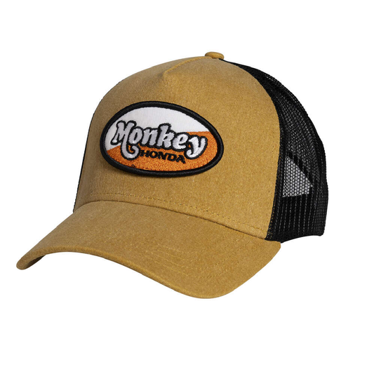 BONÉ MONKEY - Motoboxe