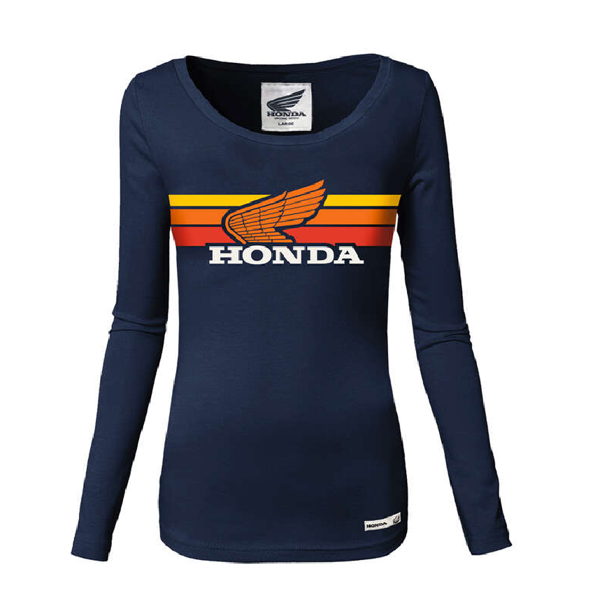 LADY SUNSET - Motoboxe