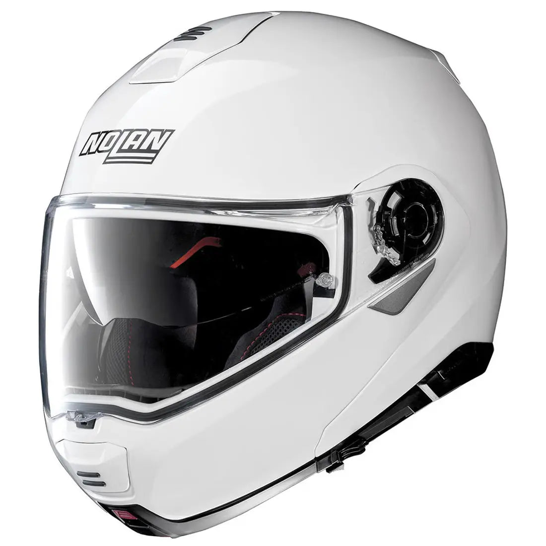 CAPACETE NOLAN N100-5 Classic - Motoboxe
