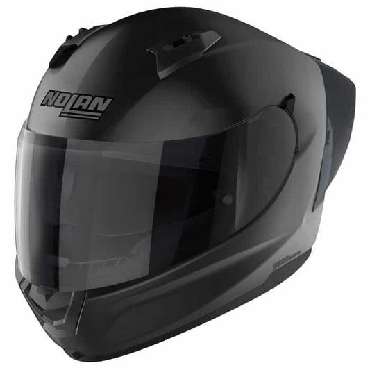 CAPACETE NOLAN N60-6 SPORT DARK EDITION