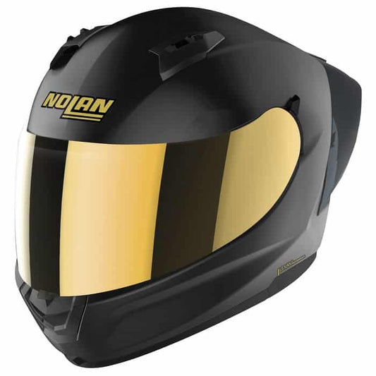 CAPACETE NOLAN N60-6 SPORT GOLDEN EDITION