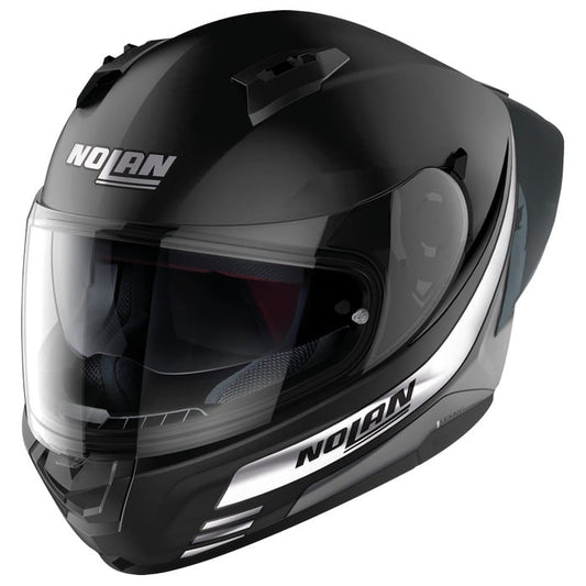 CAPACETE NOLAN N60-6 SPORT OUTSET