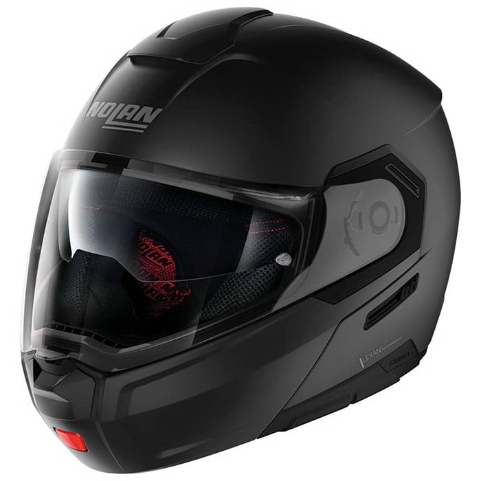 CAPACETE NOLAN N90-3 CLASSIC N-COM