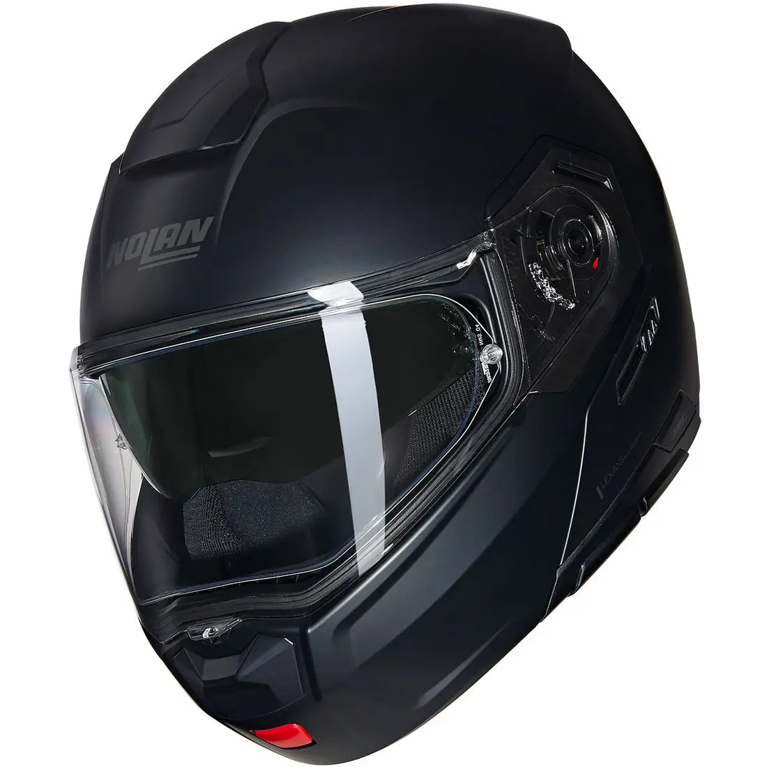 CAPACETE NOLAN N90-3 - Motoboxe