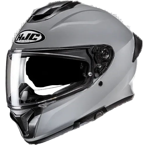 Capacete HJC C71 GRAY - Motoboxe