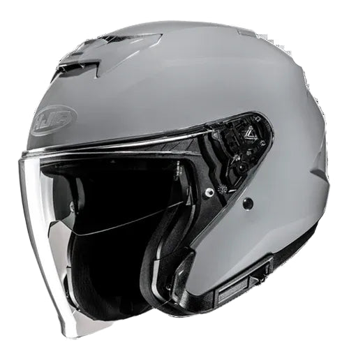 Capacete HJC I31 GRAY - Motoboxe