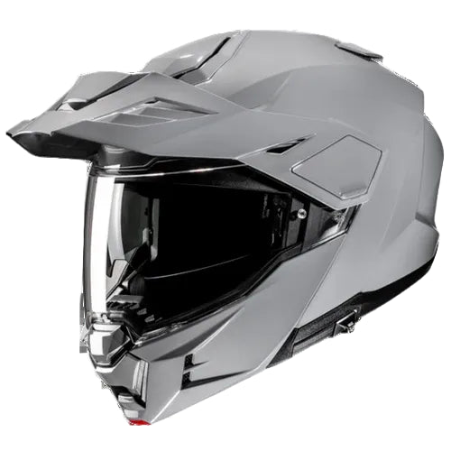 Capacete HJC i80 GRAY - Motoboxe