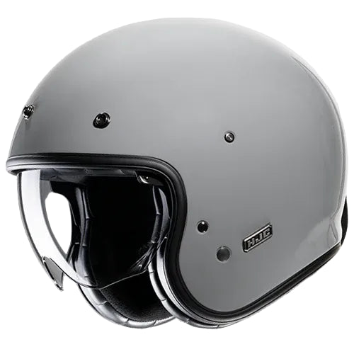 Capacete HJC V31 GRAY - Motoboxe