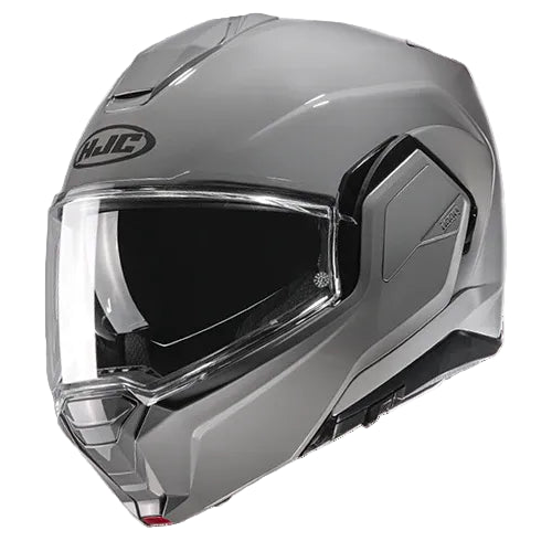 Capacete HJC i100 GRAY - Motoboxe