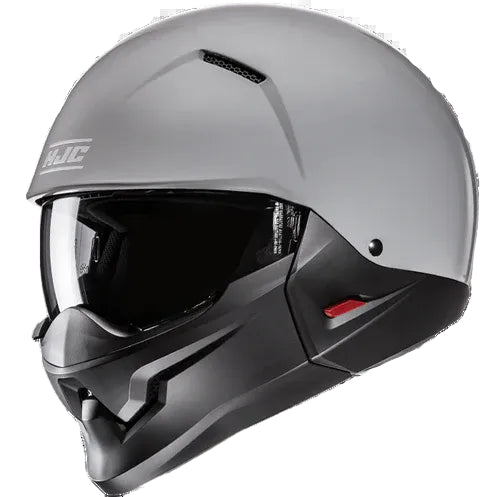 Capacete HJC I120N GRAY - Motoboxe