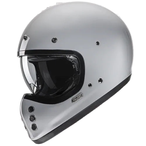 Capacete HJC V60 GRAY - Motoboxe