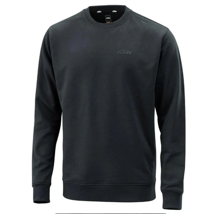 KTM Patch crewneck sweater - Motoboxe