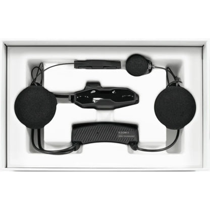 Nexx X-COM 3 SISTEMA DE COMUNICAÇÃO BLUETOOTH - Motoboxe