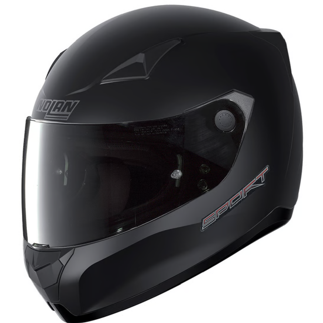 CAPACETE NOLAN N60-5 sport - Motoboxe