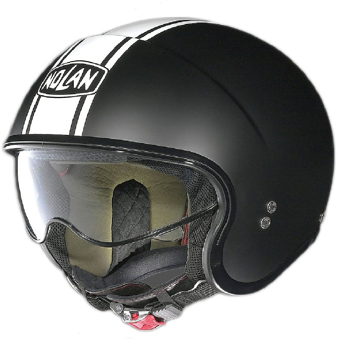 CAPACETE NOLAN N21 CARIBE 24 - Motoboxe