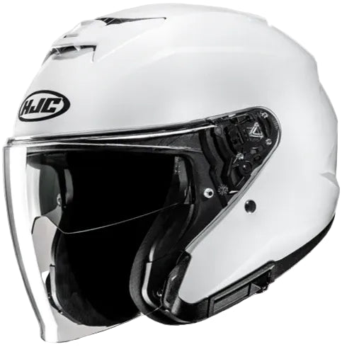 Capacete HJC I31 WHITE - Motoboxe