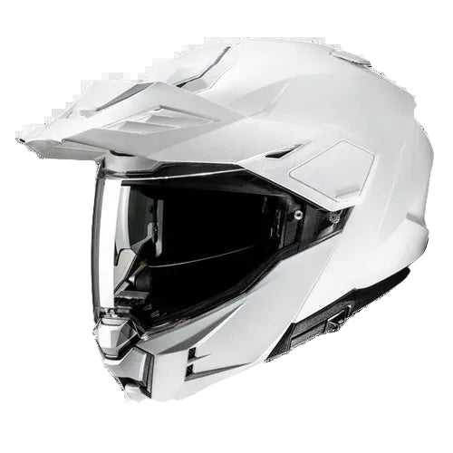 Capacete HJC i80 WHITE - Motoboxe