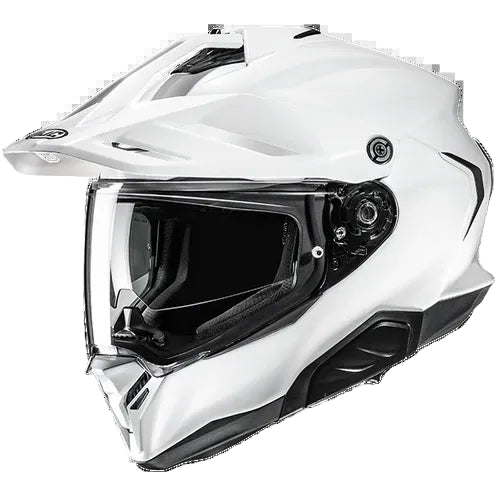 Capacete HJC RPHA 60 WHITE