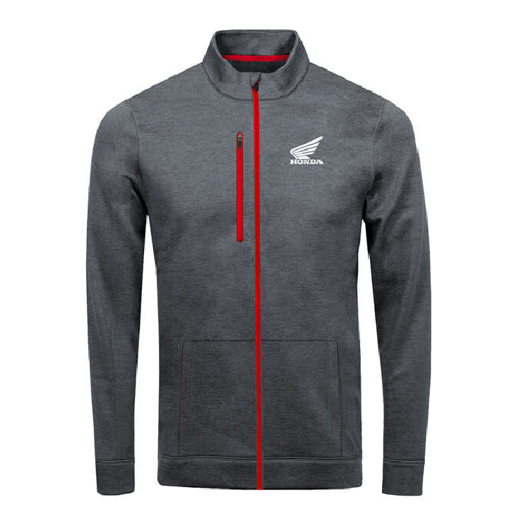 CASACO TÁTICO - Motoboxe