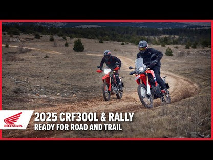 CRF300L