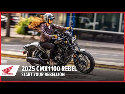 CMX1100 Rebel