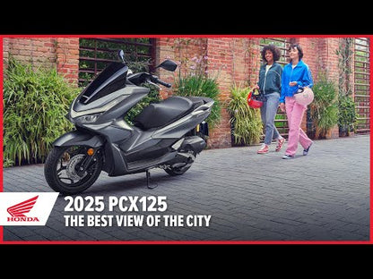 PCX 125 / PCX 125 DX