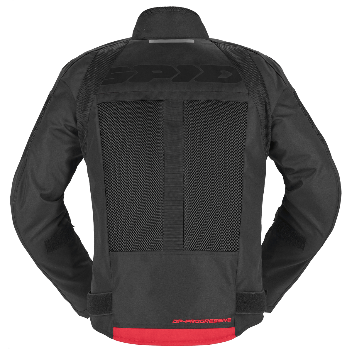 BLUSÃO SPIDI PROGRESSIVE - Motoboxe