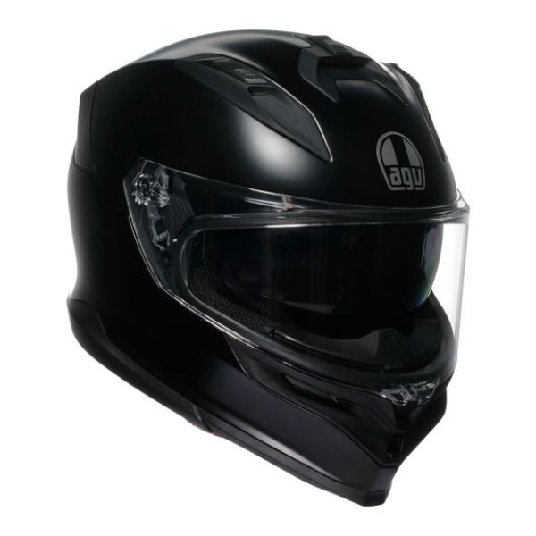 Capacete AGV K-7 PRETO MATE
