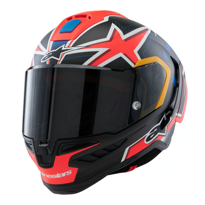 Capacete ALPINESTARS Supertech R10