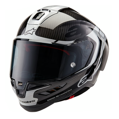 Capacete ALPINESTARS Supertech R10