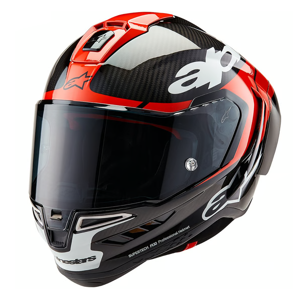 Capacete ALPINESTARS Supertech R10
