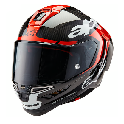 Capacete ALPINESTARS Supertech R10