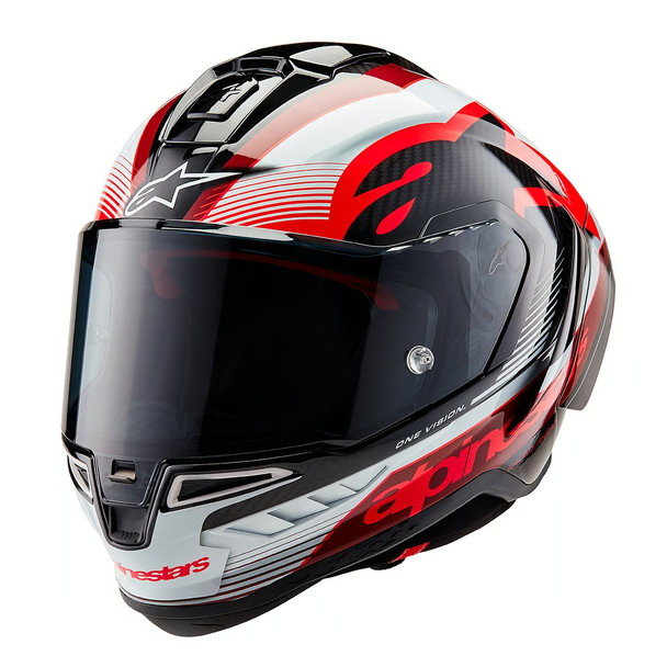Capacete ALPINESTARS Supertech R10