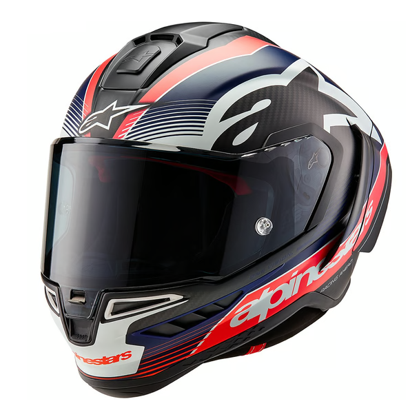 Capacete ALPINESTARS Supertech R10