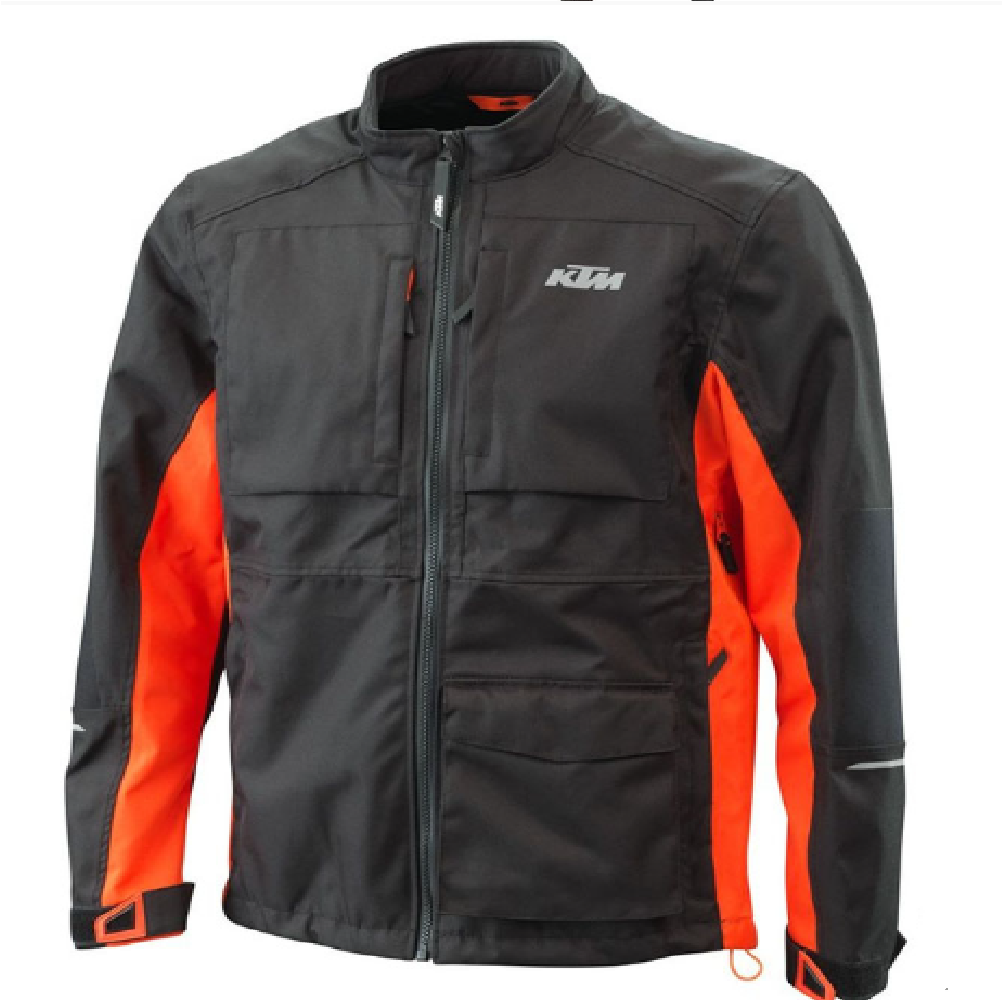 KTM Racetech Jacket WP - Motoboxe