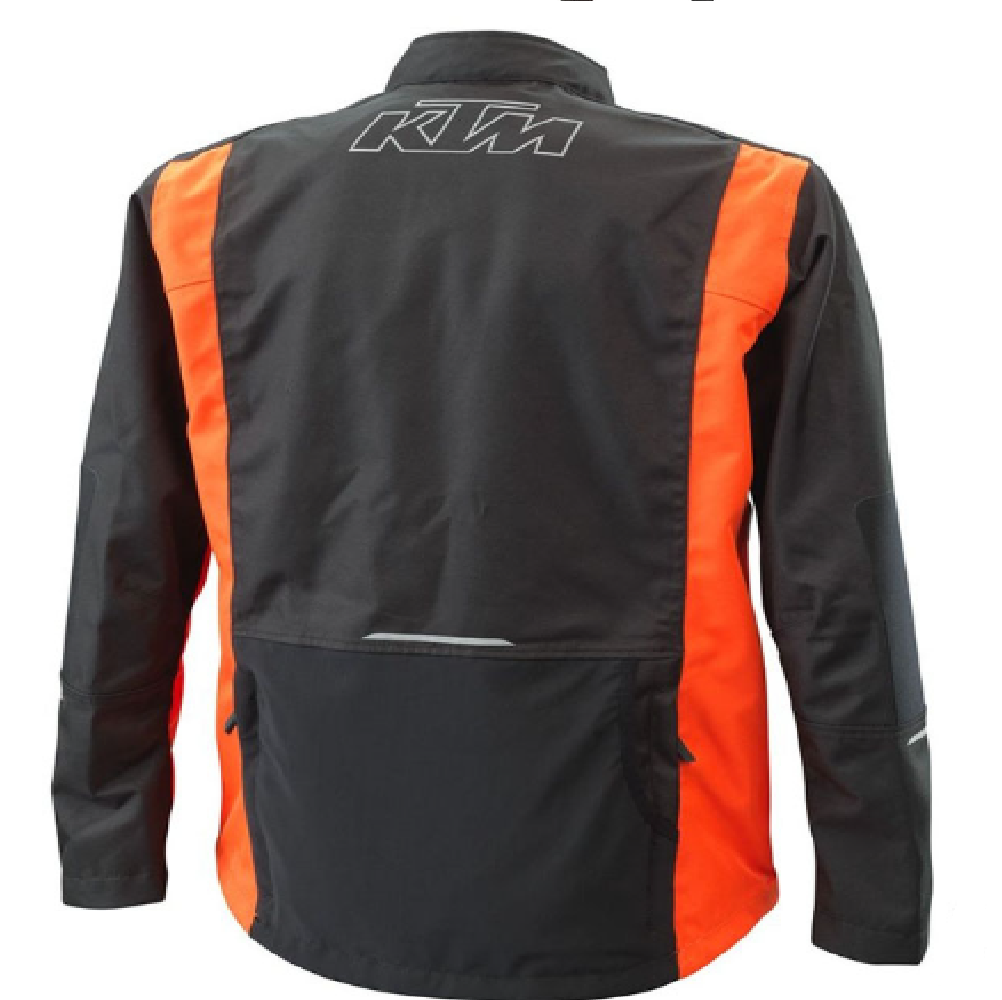 KTM Racetech Jacket WP - Motoboxe
