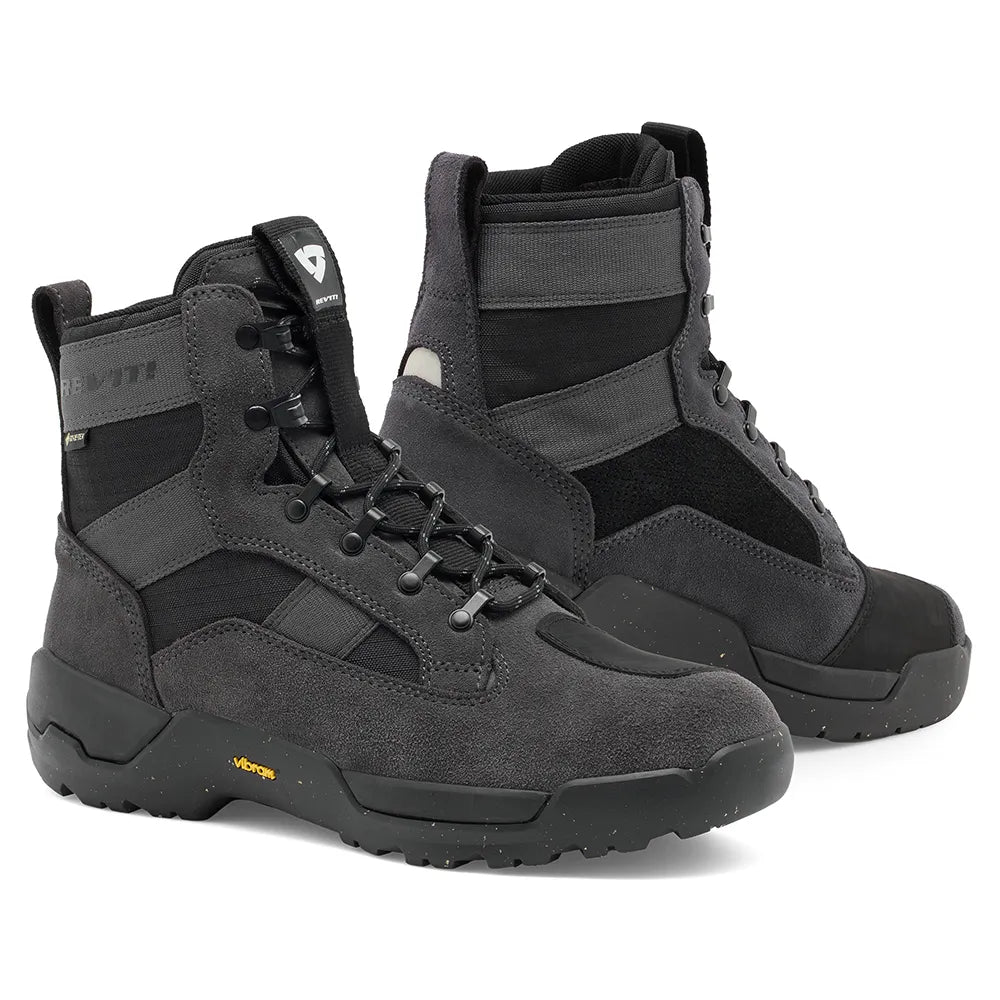 Revit Botas de turismo Redridge GORE-TEX - Motoboxe