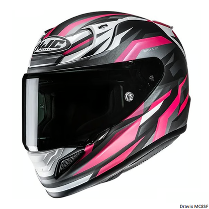 Capacete HJC RPHA 12