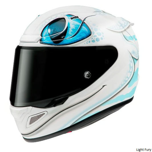 Capacete HJC RPHA 12 - Motoboxe