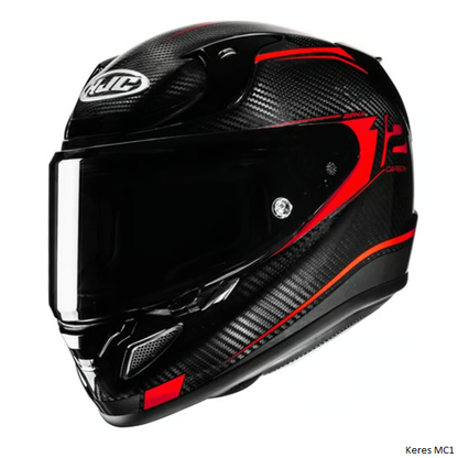Capacete HJC RPHA 12
