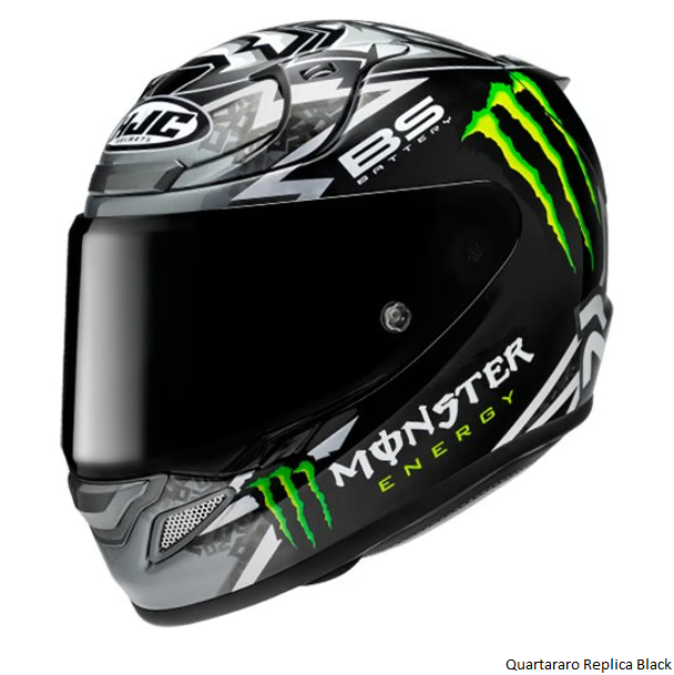 Capacete HJC RPHA 12