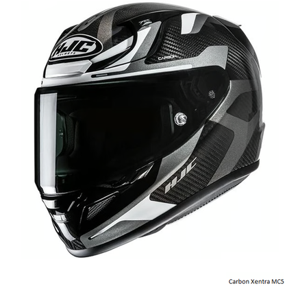 Capacete HJC RPHA 12