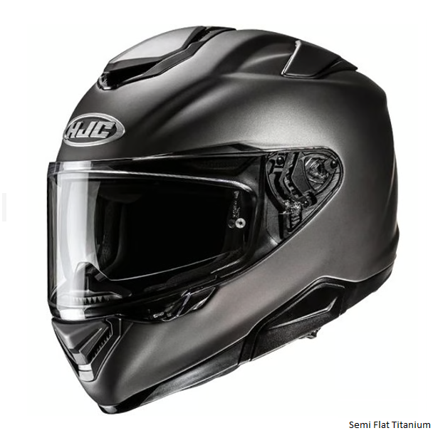 Capacete HJC RPHA 72