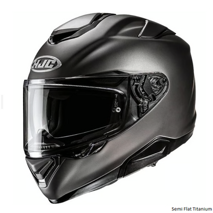 Capacete HJC RPHA 72