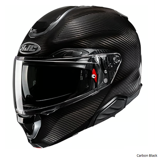 Capacete HJC RPHA 91 - Motoboxe