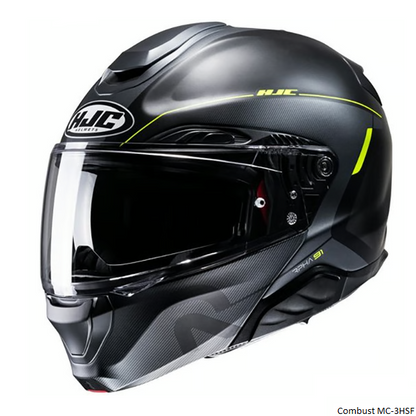 Capacete HJC RPHA 91