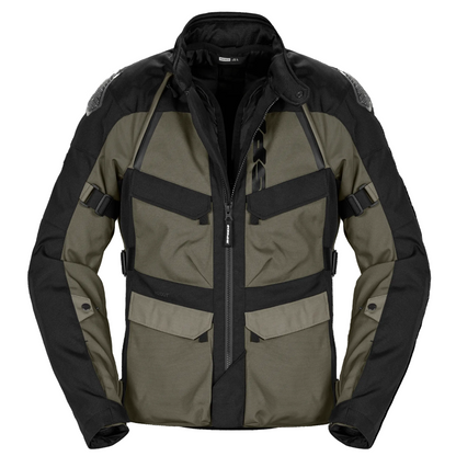 SPIDI BLUSÃO IMPERMIÁVEL RW H2OUT - Motoboxe