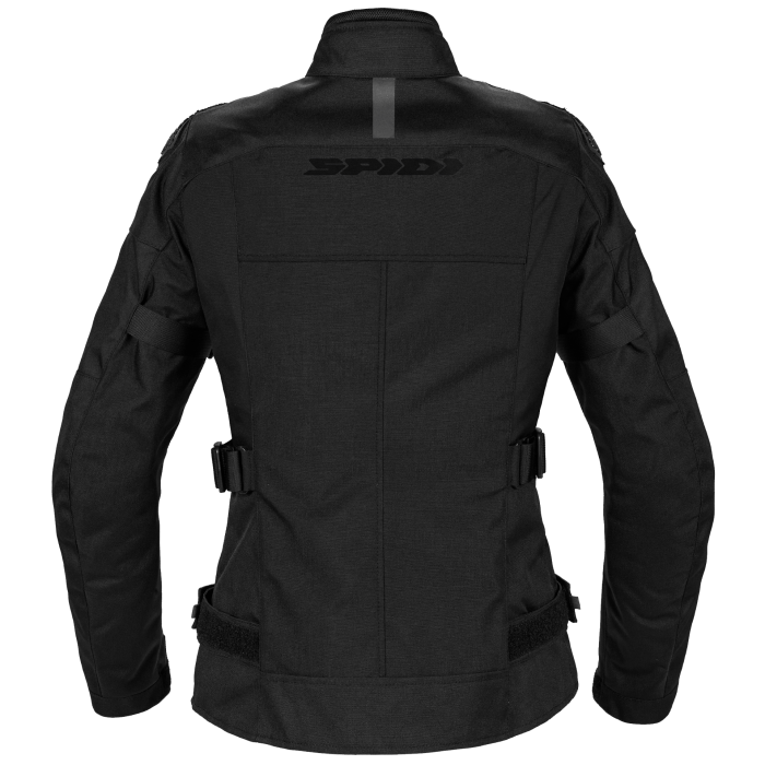 SPIDI BLUSÃO IMPERMIÁVEL RW H2OUT® MULHER - Motoboxe